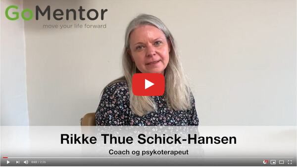 Rikke Thue Schick-Hansen