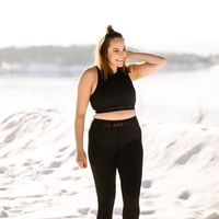 Jeg har innsett at at jeg ikke klarer alt alene